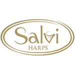 Salvi Harps